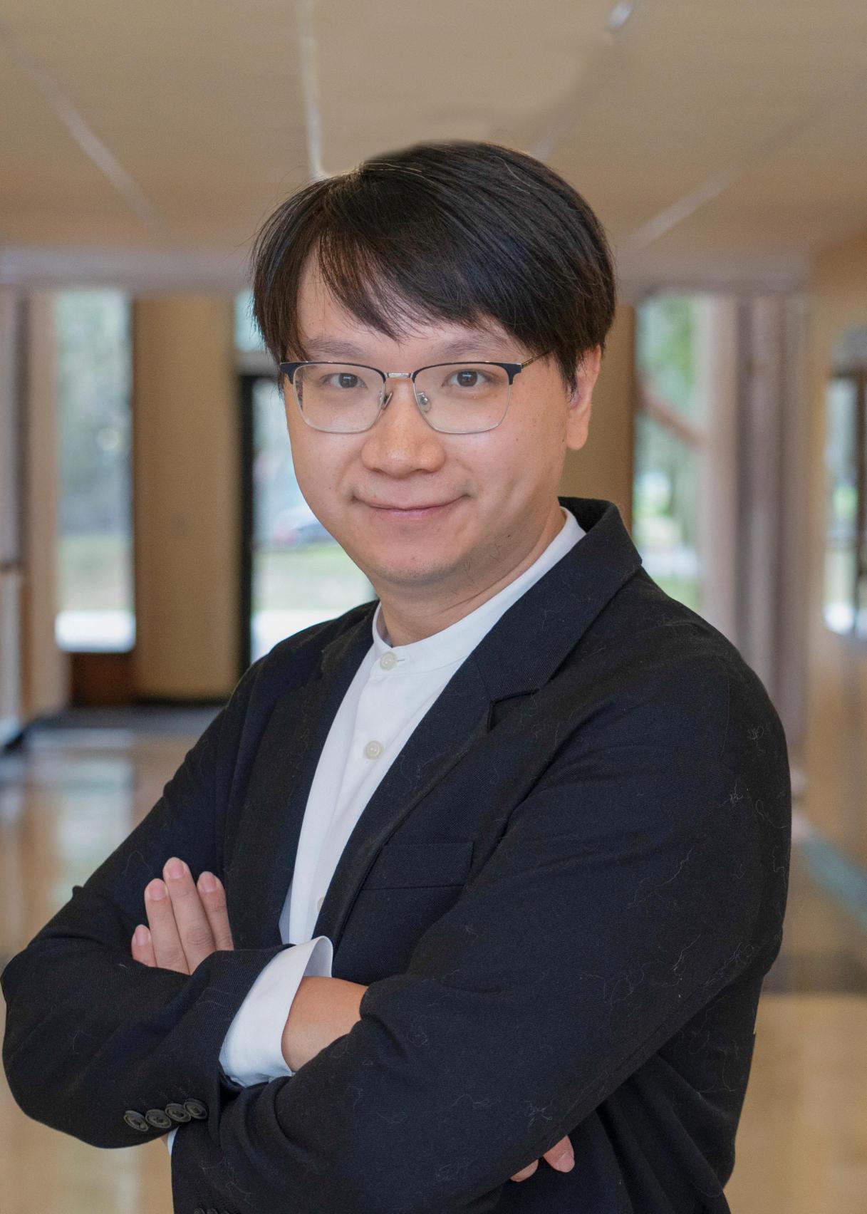 Xiaomin Lin profile photo