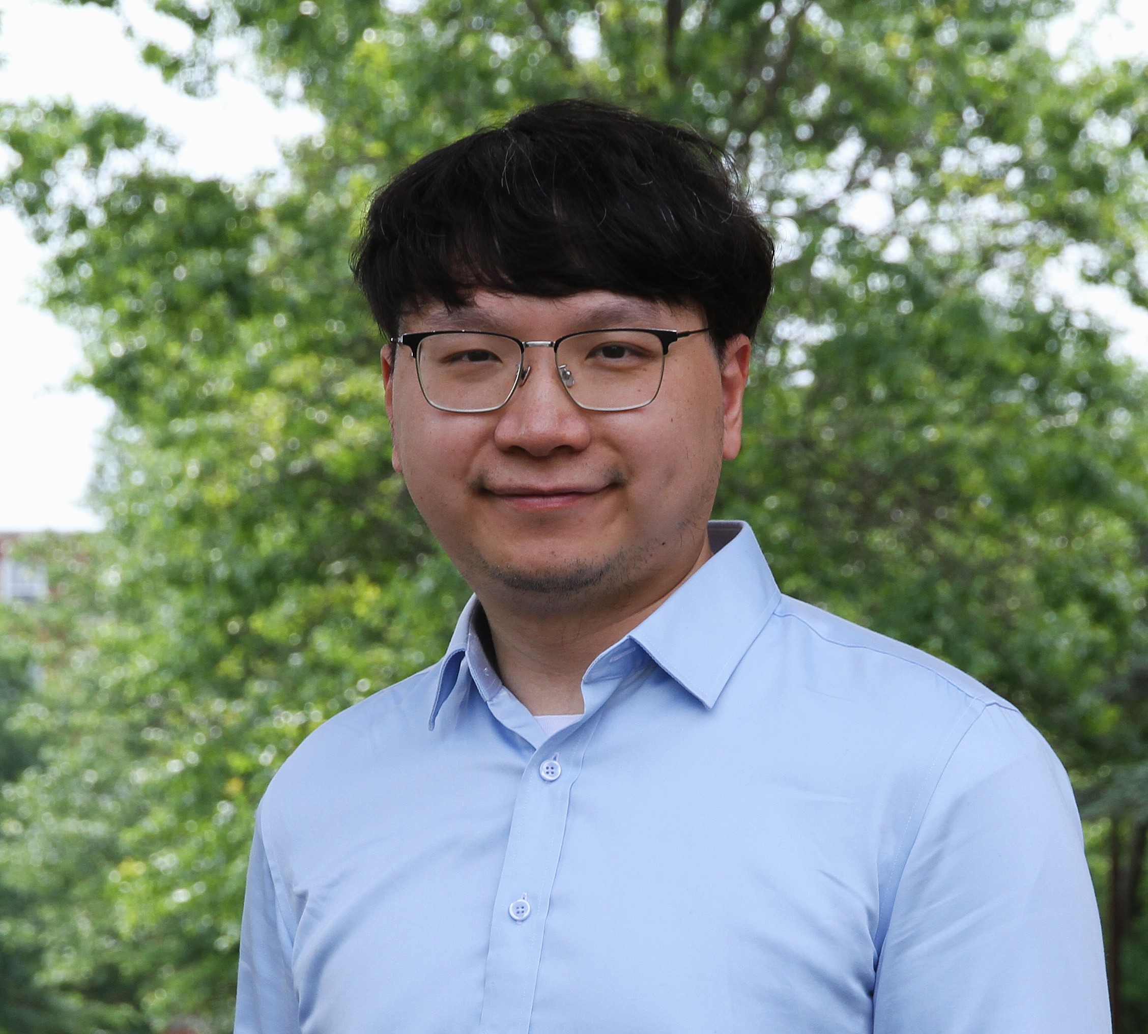 Xiaomin Lin